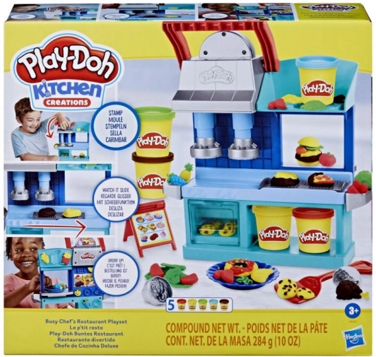 Võimalus valmistada erinevaid roogi