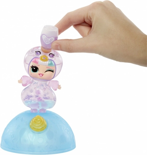 Alus kui väike tuli