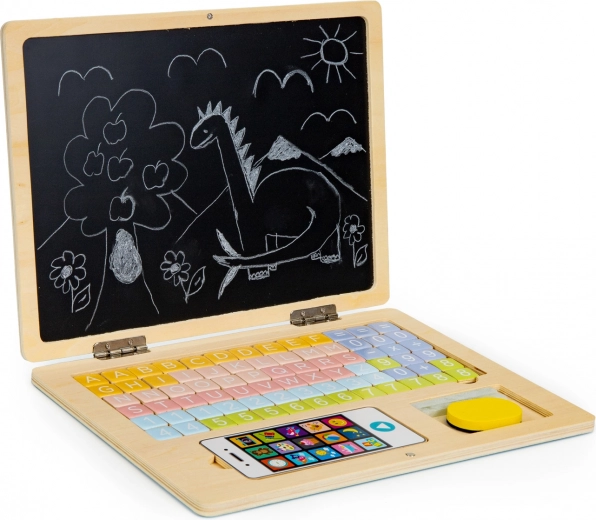 Õppimine läbi mängu