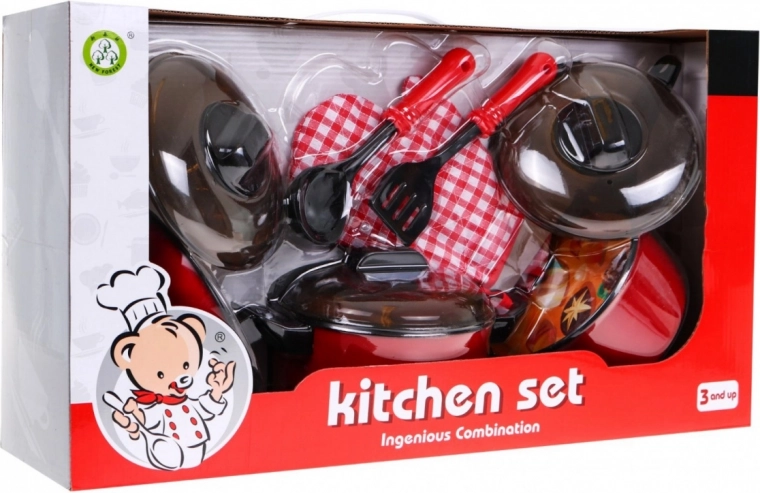 Realistic Food Replicas