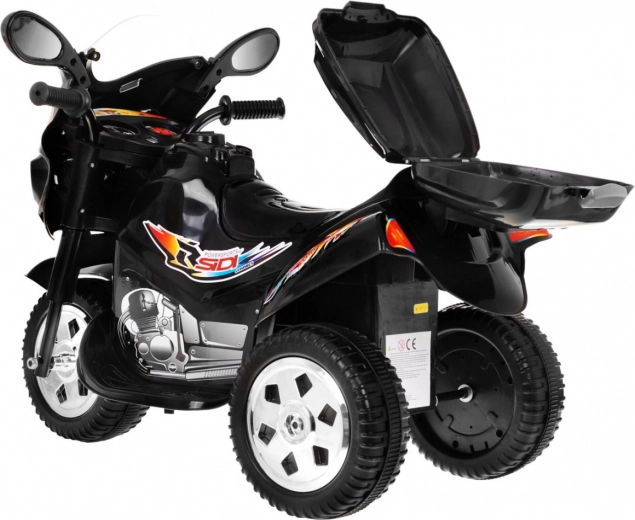 Lihtne edasi/tagasi juhtimine