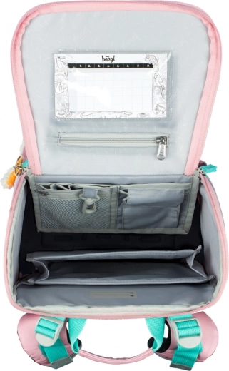 Nutikas väljalapitatav avamine