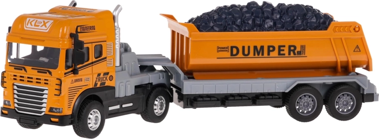 Stabiilne sõit ja vastupidav konstruktsioon