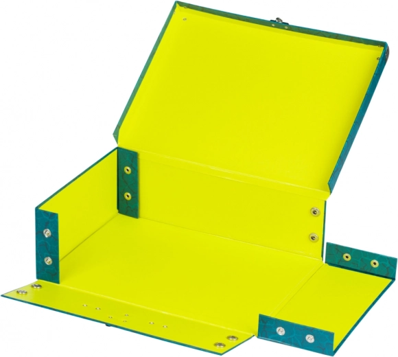 Kokkupandav konstruktsioon trukkidega