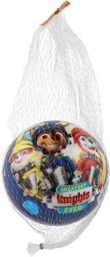 Veekindel mänguks ka vees