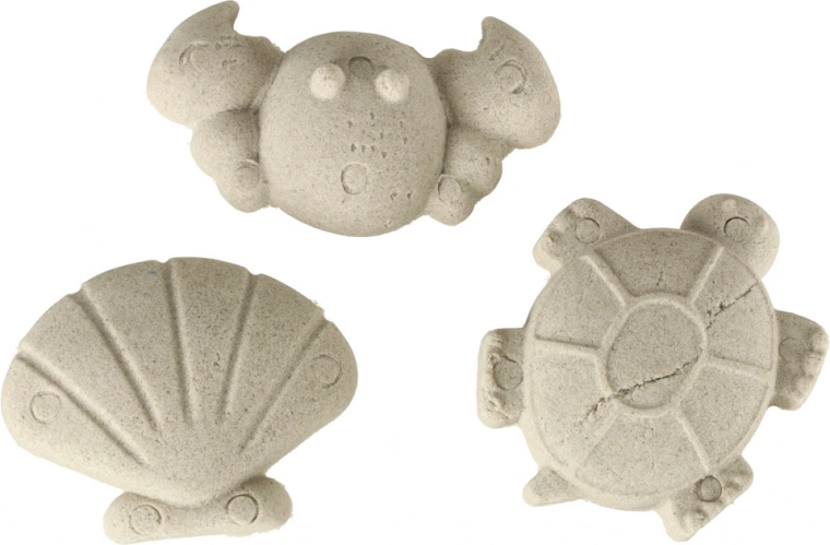 Loomingulisus mereteemaliste vormidega