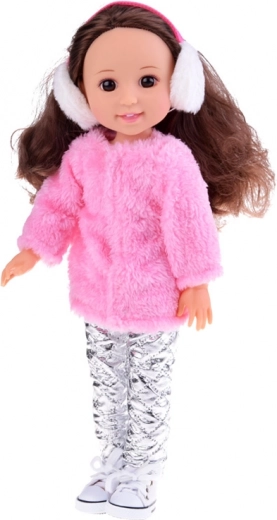 Stiilne talvine rõivastus