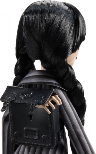 Stiilne Nevermore’i vorm koos lisadega