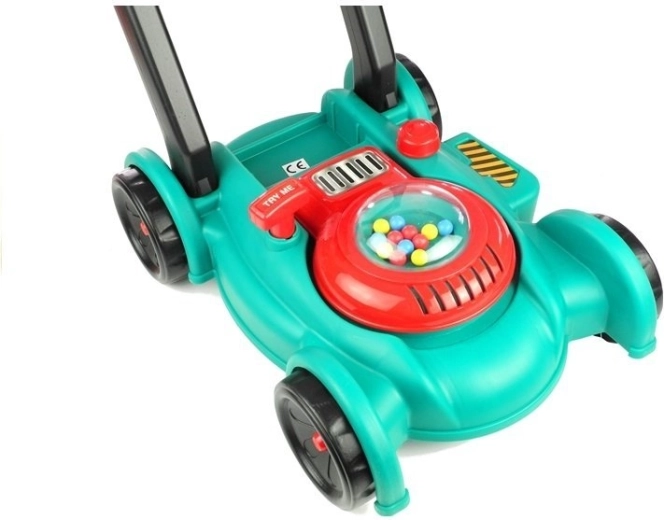 Interactive toy for children