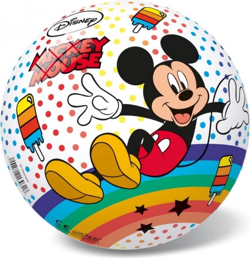 Ideal 14 cm size for children’s hands