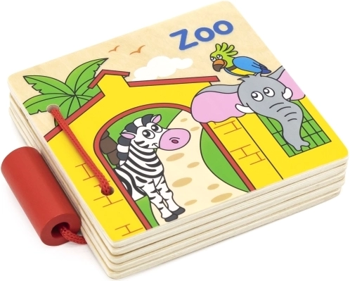 Lihtne lehitsemine ja turvaline köide