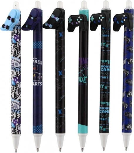 Mängulised topperid, mis köidavad pilku esimesest hetkest