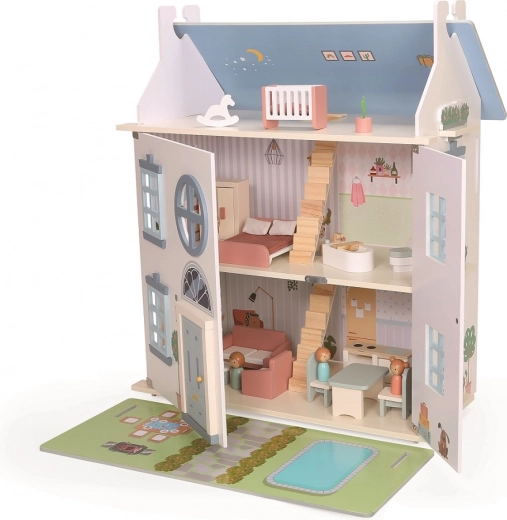 Kolm korrust täis lõbu