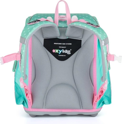 Lightweight and Ergonomic Design