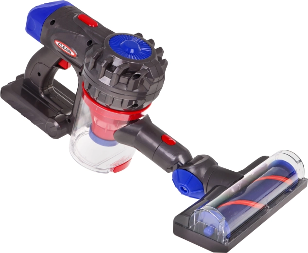 Muudatus käsitolmuimejaks hetkega