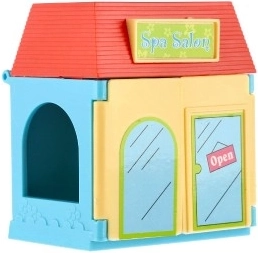 Ilusalong stiilsete lugude jaoks