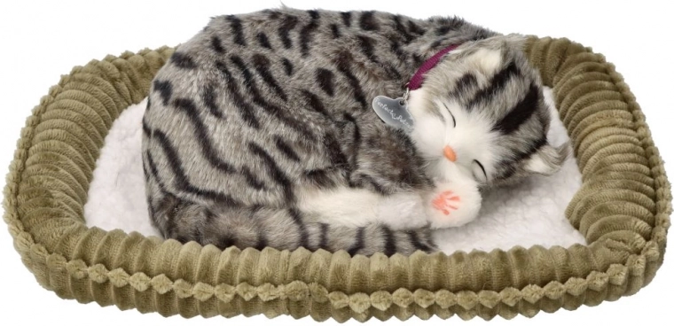 Realistlik “hingamine” ja välimus