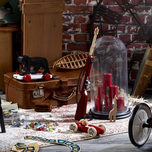 Täiskomplekt koheseks mänguks