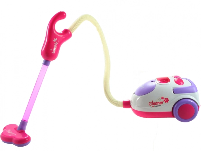 Päris kuulikeste imemine