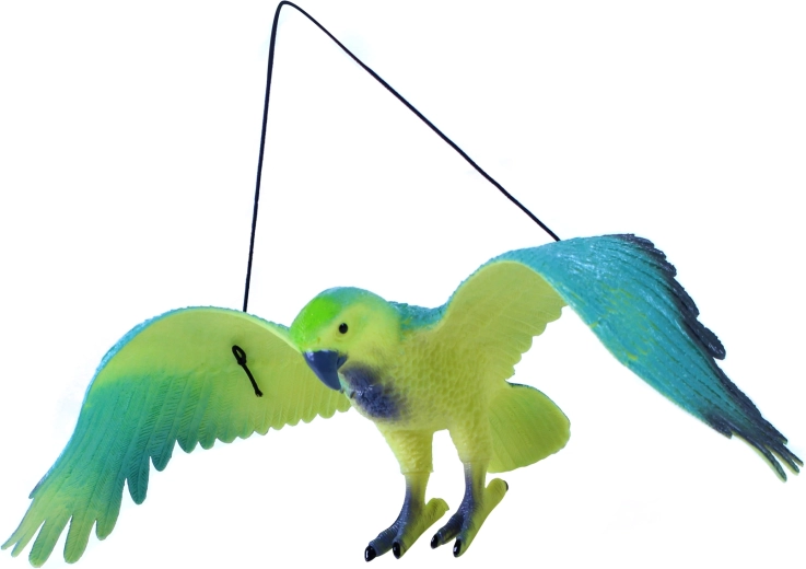 Lihtne riputada kummipaelaga