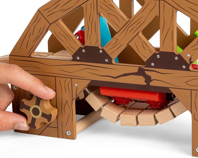 Quality and safe materials