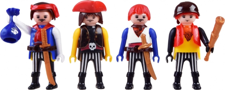 Figurid suurteks lugudeks