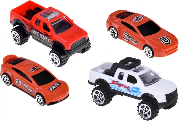 Exciting Car Play