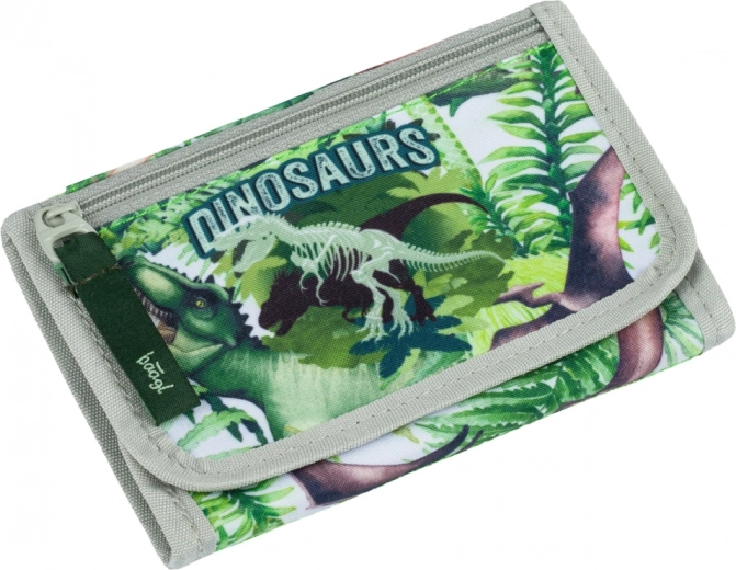 Durable material and secure fastening