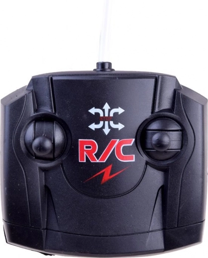 Kaugjuhtimine lihtsaks sõiduks