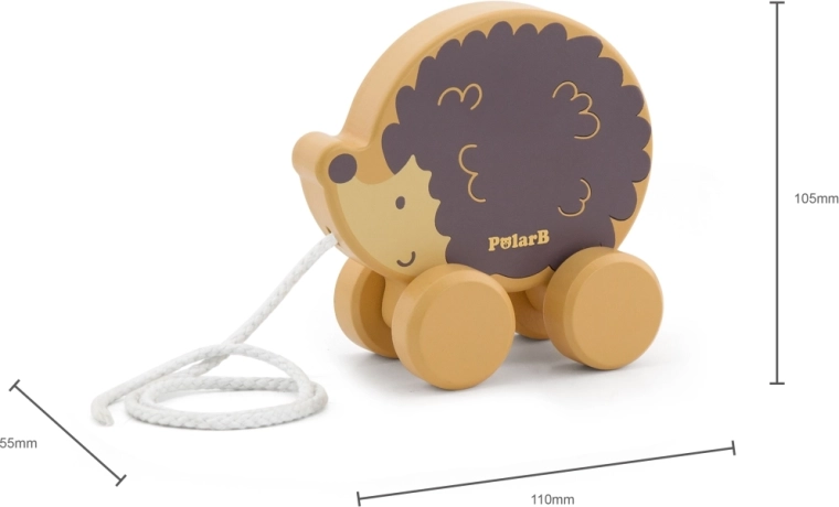 Puidust disain ohutuselementidega