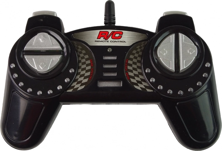 Täpsuslik kaugjuhtimine