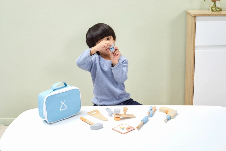 Support for Fine Motor Skills