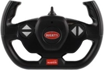 Roolipult täpseteks manöövriteks