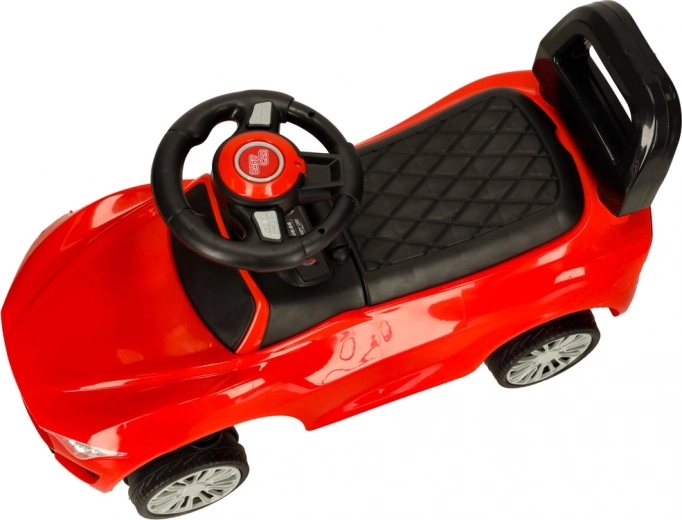 Mugavus ja turvalisus pisikestele