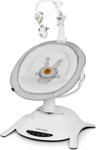 Lihtne juhtimine ja funktsioonid