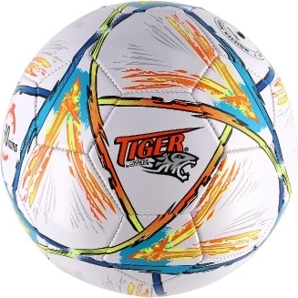 Standardne suurus 5 mitmekülgseks mänguks