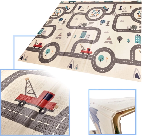 Kahepoolne disain kahekordseks lõbuks