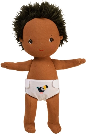 Supports fine motor skills and imagination
