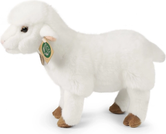 Realistlik teostus ja pehme plüüs