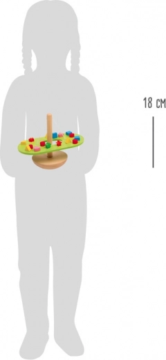 Playful Learning about Balance