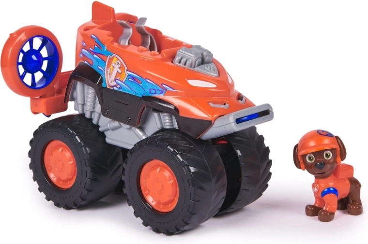 Suured rattad action-sõiduks