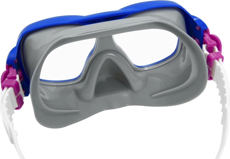 Mugav ja kindel istuvus