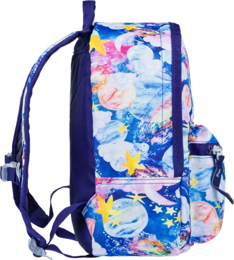 Mugav kanda väikestele selgadele