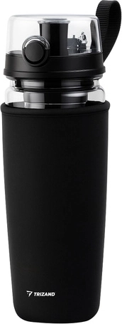 Turvaline ja lekkekindel