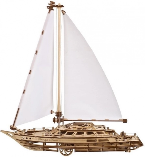 Läbimõeldud detailid ja funktsionaalsed elemendid