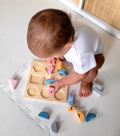 Kvaliteetne puidust teostus