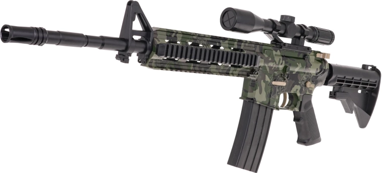 Kaks tulerežiimi: manuaalne ja automaatne