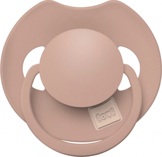 Ventilatsiooniavadega kilp on naha vastu õrn