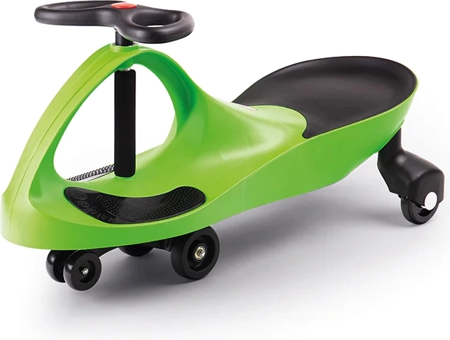 Lihtne liikumine rooli pöörates