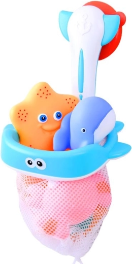 Iminapaga võrk ja korvpalliefekt